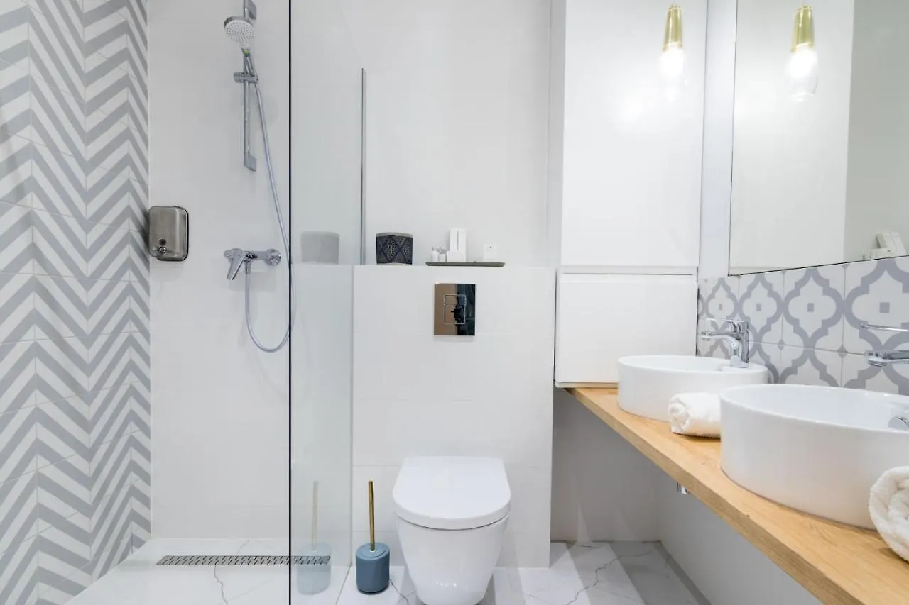 Apartament Stare Miasto/Zameldowanie 24H Apartment Krakow 0*,  Poland